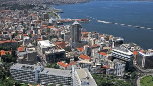 İzmir, Gayrimenkulde Devler Liginde