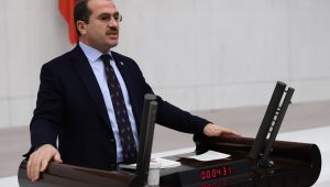 İzmir’in Alt Yapı Sorunu Mecliste Tartışma Çıkardı