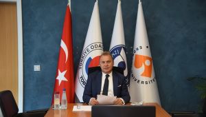  İZTO, Konaklama Sektörünün Temsilcileriyle Sanal Toplantı Düzenledi