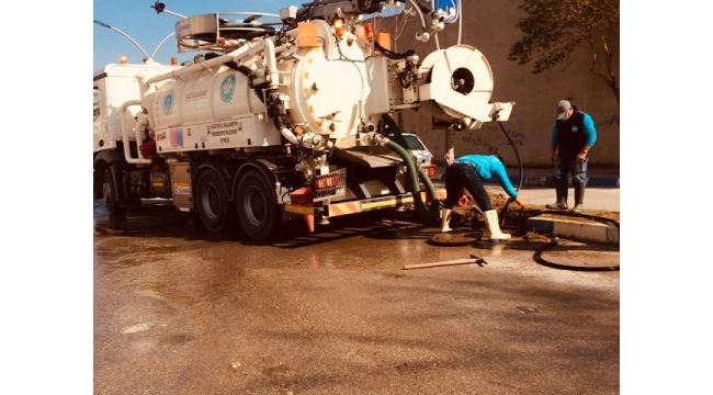 Kanalizasyondan Çıkanlar Şaşırtıyor