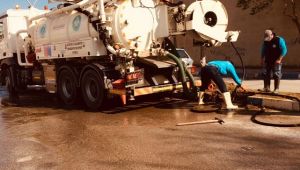 Kanalizasyondan Çıkanlar Şaşırtıyor