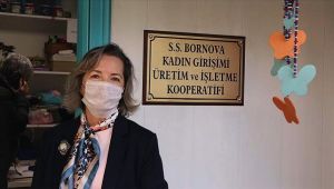 Kanseri atlattı, kendisini kadınlara adadı