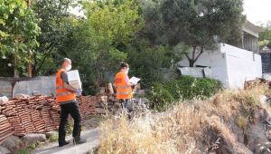 Karşıyaka’da milyonluk dayanışma! 