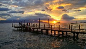 Karşıyaka’nın değerleri Travel Turkey’de!