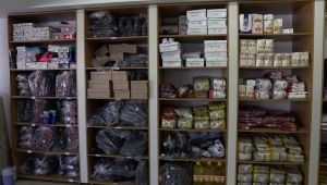 Kemalpaşa Belediyesi Sosyal Yardımlarda Hız Kesmiyor