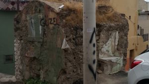  Kemeraltı’ndaki tarihi çeşmeler restore edilecek