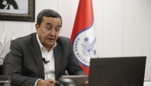 Konak, Avrupa Partner ödülünü aldı