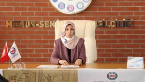 “Mağdurlar Görülmeli, Haklar Ödenmeli”