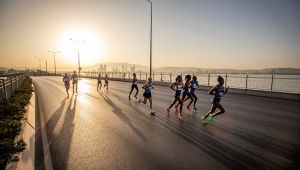 Maratonizmir sürdürülebilir bir dünya için koşulacak