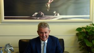 MEDİTEX 2021, İZTO Tarafından Online Olarak Düzenlendi