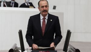 MHP'li Osmanağaoğlu sert konuştu
