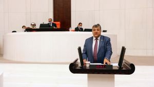 Milletvekili Sındır uyardı