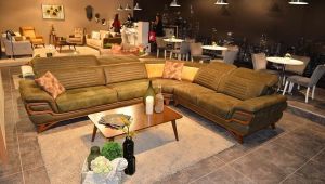 Modeko 400 Marka Katılımcı İle Açılacak