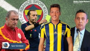 Ocak Ayında Ara Transfer Dönemi Çekişmeli Geçti!