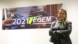 Opel’den İzmir’e 3 büyük ödül
