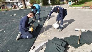 Oyun parkları yenileniyor