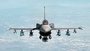 Pençe Kartal-2 Harekatı devam ediyor