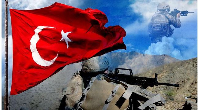 PKK’dan sivillere alçak saldırı: 13 şehit