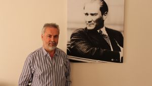  Salihli Eğitim-Kültür Ve Dayanışma Derneği'nden Eğitime Büyük Destek 