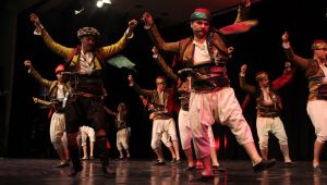 Sanat ve bilimi birleştiren multidisipliner bir program