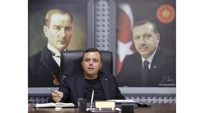 Seferihisar’da Doğu Akarca Çıkmazı