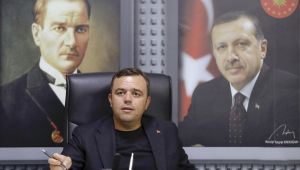 Seferihisar’da Doğu Akarca Çıkmazı