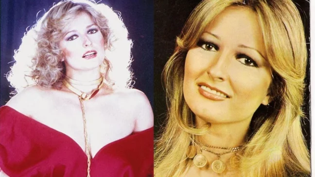 Serpil Barlas hayatını kaybetti...