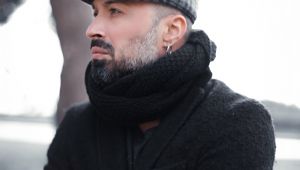 Seslenen Adam Ft Yeni Teklisi İle Dinleyicilerinin Karşısında 