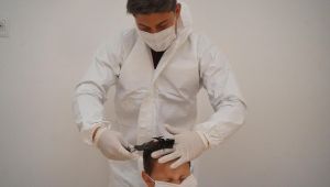  Tıraşlar Belediyeden