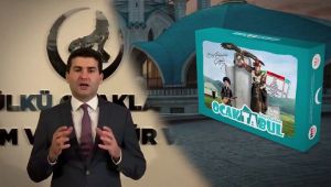 Türk Dünyası, Türk Tarihi Bu Oyunda 