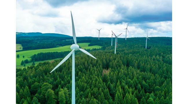 Türk moda endüstrisi sürdürülebilir üretime odaklanıyor