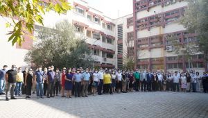  Türkiye’nin ilk akredite ziraat fakültesi EÜZF olacak