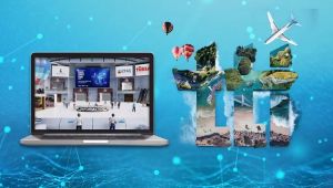 '14. Travel Turkey İzmir Fuarı', 1 milyon 889 bin 658 etkileşim sayısına ulaştı