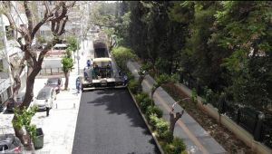  2 yılda 1000 kilometre asfalt 