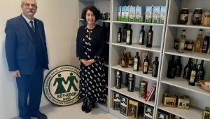 Adalet, eşitlik, demokrasi, denge ve güç için BİRLİK