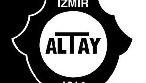 Altay ilk 2 ile puan farkını eritti
