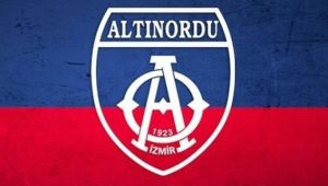 Altınordu tat vermedi