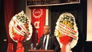  Beko: 13 Milyon Emeklinin Sendika Hakkı Yok!