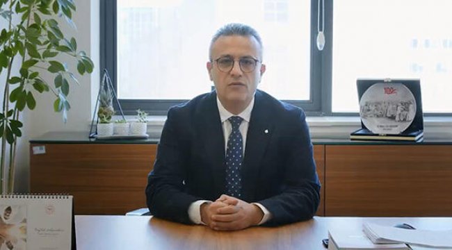 Bilim Kurulu üyesi Tezer: Covid-19 aşıları, bilim tarihinde en hızlı geliştirilen aşılardan