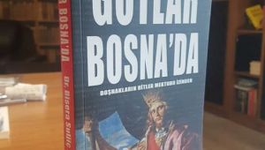 Boşnakların Mutlaka Okuması Gereken Bir Kitap