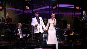 Buca Belediyesi pandemide sanatçılara kucak açtı 