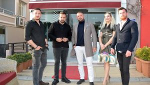 Çeşme, Yılın 12 Ayı Önemli Bir Yaşam Merkezi Olabilir 