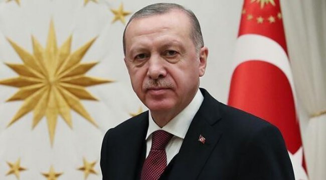 Cumhurbaşkanı Erdoğan, İtalya Başbakanı Draghi ile görüştü