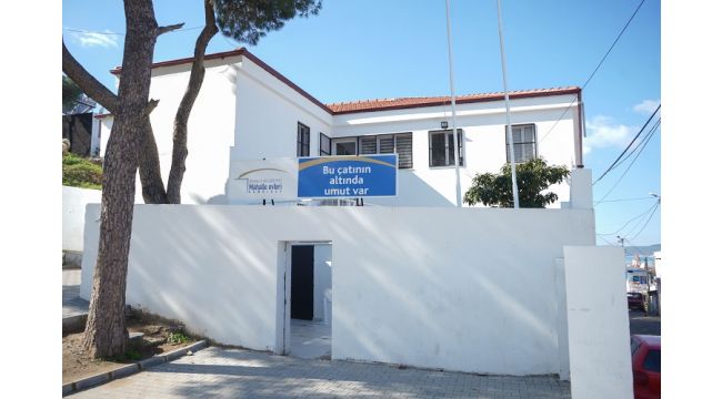 Dördüncü Mahalleevi Açılışa Hazır