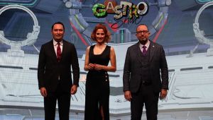 Dünyadaki Gastronomik Lokasyonları Belirleyecek