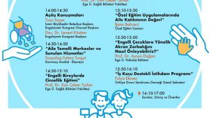 Ebeveyn Merkezi, İhtiyaçlar ve Olasılıklar Çalıştayı