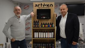 Egebella, Dünya Markası Hedefiyle Büyümesini Sürdürüyor