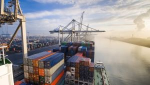 EİB’ten Şubat ayında 164 ülkeye ihracat