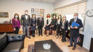 Enerjide Verimlilik Misyonlu AB Projesi 