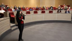 Gaziemir Belediyesi’nde geri dönüşüm atağı